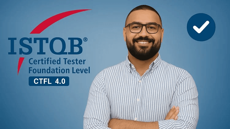 ISTQB Foundation Level v4.0 Course